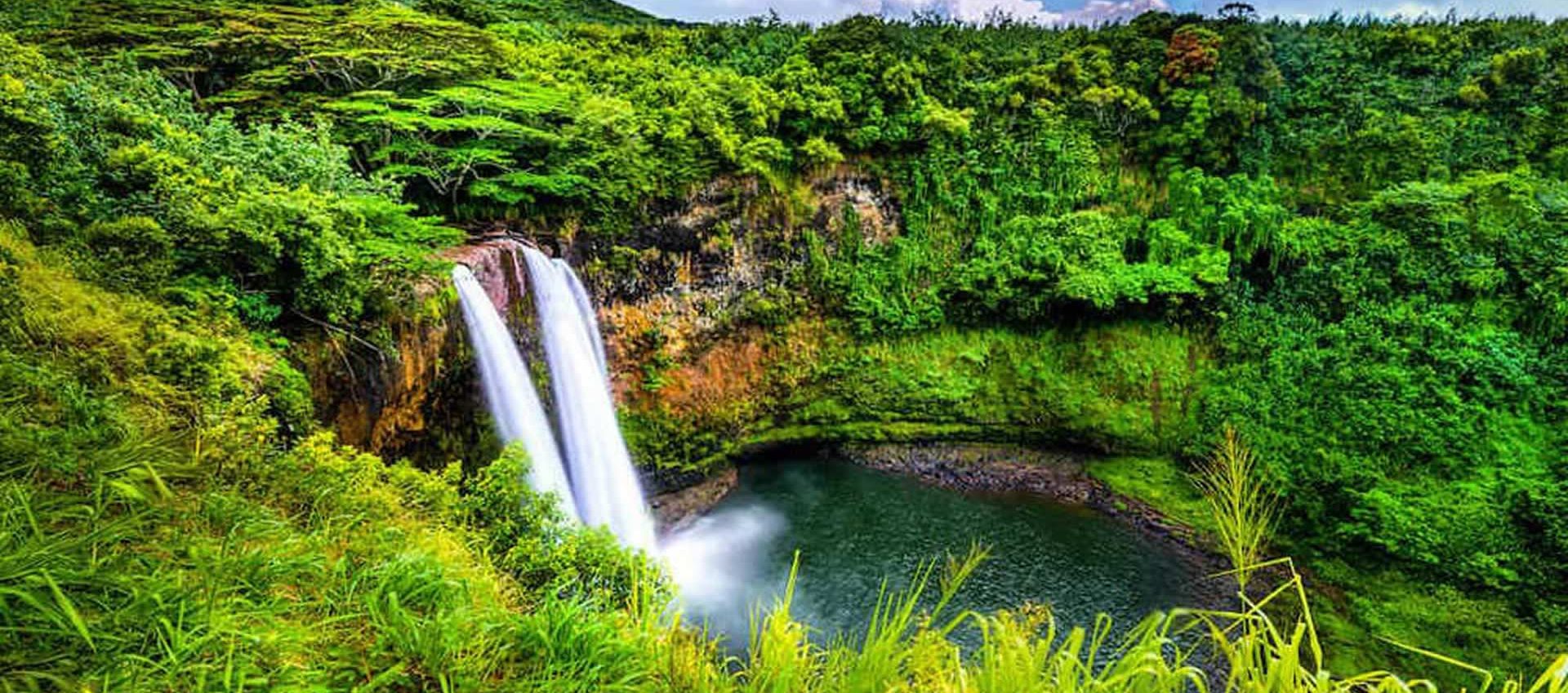 Volcano Village on the Big Island: The Most Beautiful Place in Hawaii